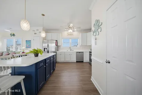 1402 S Anderson Boulevard Topsail Beach NC 28445