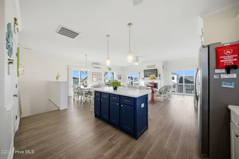 1402 S Anderson Boulevard Topsail Beach NC 28445