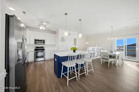 1402 S Anderson Boulevard Topsail Beach NC 28445