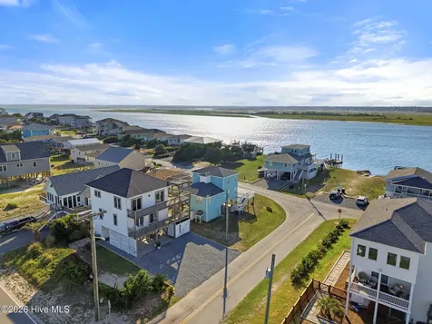 1402 S Anderson Boulevard Topsail Beach NC 28445