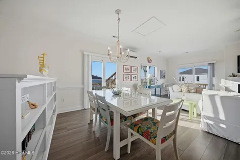 1402 S Anderson Boulevard Topsail Beach NC 28445