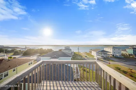 1402 S Anderson Boulevard Topsail Beach NC 28445