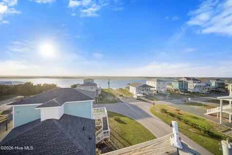 1402 S Anderson Boulevard Topsail Beach NC 28445