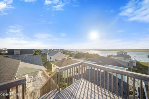 1402 S Anderson Boulevard Topsail Beach NC 28445