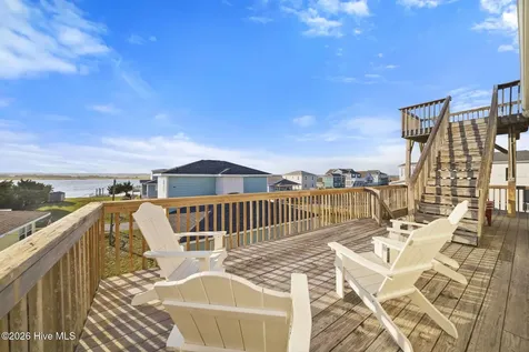 1402 S Anderson Boulevard Topsail Beach NC 28445
