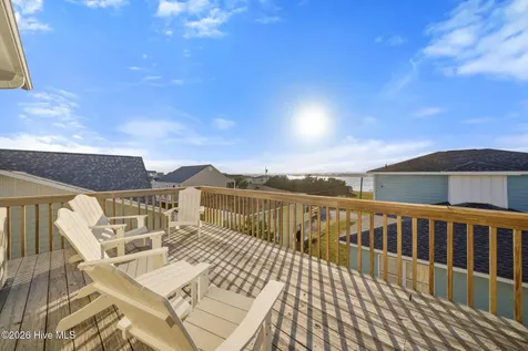 1402 S Anderson Boulevard Topsail Beach NC 28445