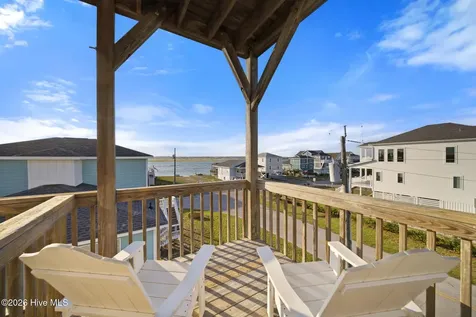 1402 S Anderson Boulevard Topsail Beach NC 28445