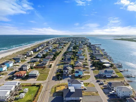 1402 S Anderson Boulevard Topsail Beach NC 28445