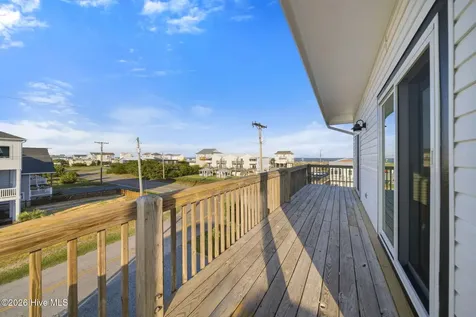 1402 S Anderson Boulevard Topsail Beach NC 28445