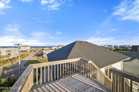 1402 S Anderson Boulevard Topsail Beach NC 28445