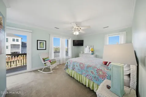 1402 S Anderson Boulevard Topsail Beach NC 28445
