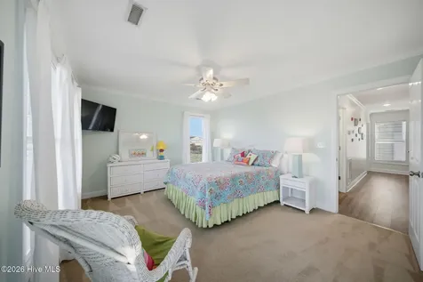 1402 S Anderson Boulevard Topsail Beach NC 28445