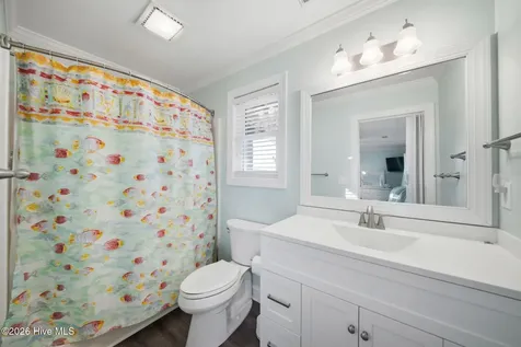1402 S Anderson Boulevard Topsail Beach NC 28445