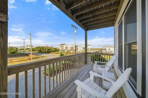 1402 S Anderson Boulevard Topsail Beach NC 28445