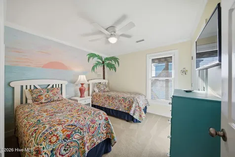 1402 S Anderson Boulevard Topsail Beach NC 28445