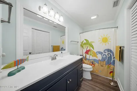 1402 S Anderson Boulevard Topsail Beach NC 28445