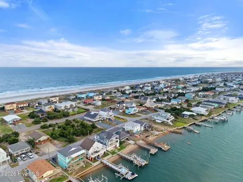 1402 S Anderson Boulevard Topsail Beach NC 28445