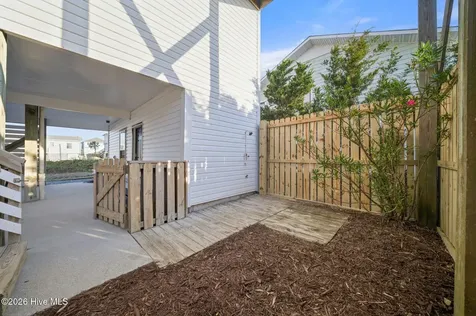 1402 S Anderson Boulevard Topsail Beach NC 28445