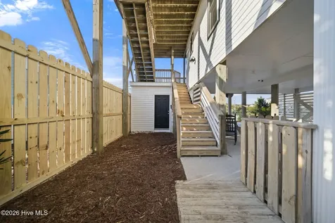 1402 S Anderson Boulevard Topsail Beach NC 28445