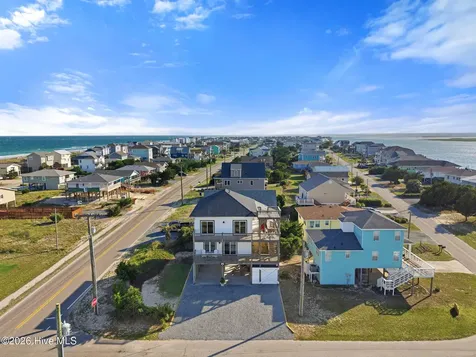 1402 S Anderson Boulevard Topsail Beach NC 28445