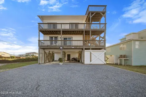 1402 S Anderson Boulevard Topsail Beach NC 28445