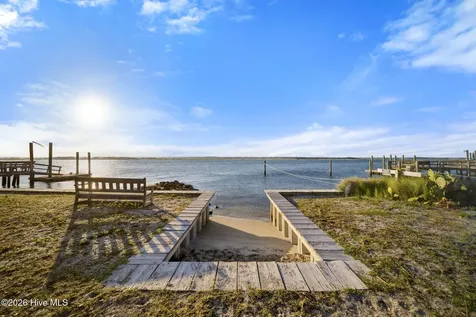1402 S Anderson Boulevard Topsail Beach NC 28445