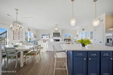 1402 S Anderson Boulevard Topsail Beach NC 28445