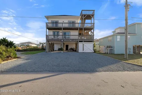1402 S Anderson Boulevard Topsail Beach NC 28445