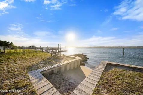 1402 S Anderson Boulevard Topsail Beach NC 28445