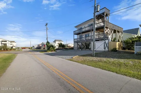 1402 S Anderson Boulevard Topsail Beach NC 28445