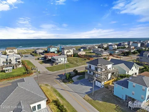 1402 S Anderson Boulevard Topsail Beach NC 28445