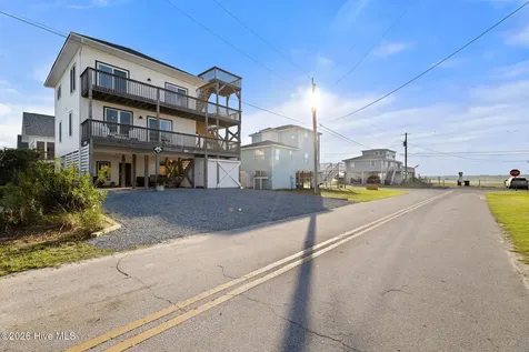 1402 S Anderson Boulevard Topsail Beach NC 28445