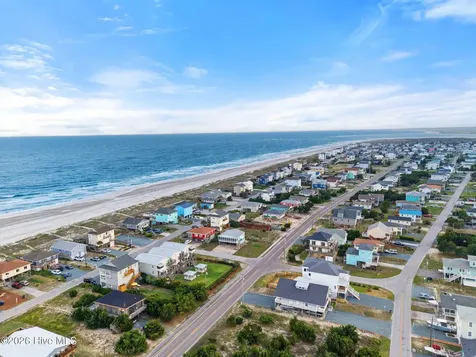 1402 S Anderson Boulevard Topsail Beach NC 28445