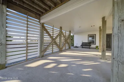1402 S Anderson Boulevard Topsail Beach NC 28445