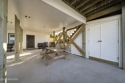 1402 S Anderson Boulevard Topsail Beach NC 28445