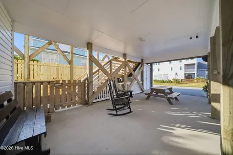 1402 S Anderson Boulevard Topsail Beach NC 28445