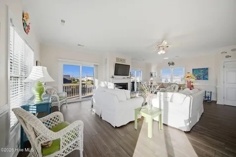 1402 S Anderson Boulevard Topsail Beach NC 28445