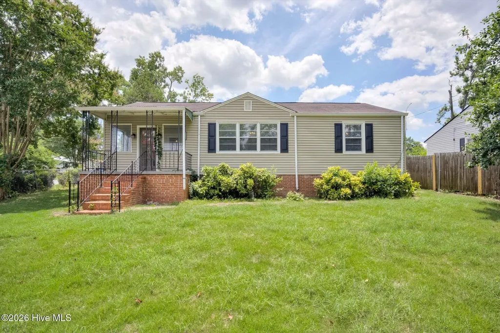 3210 York Drive Augusta GA 30909