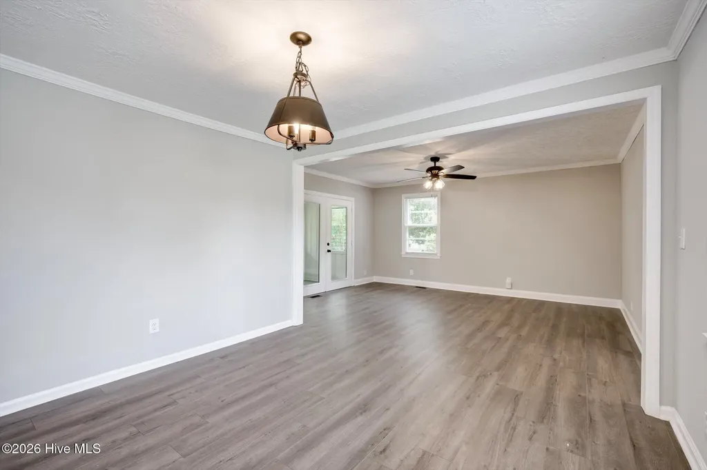 3210 York Drive Augusta GA 30909