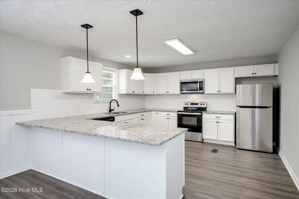 3210 York Drive Augusta GA 30909