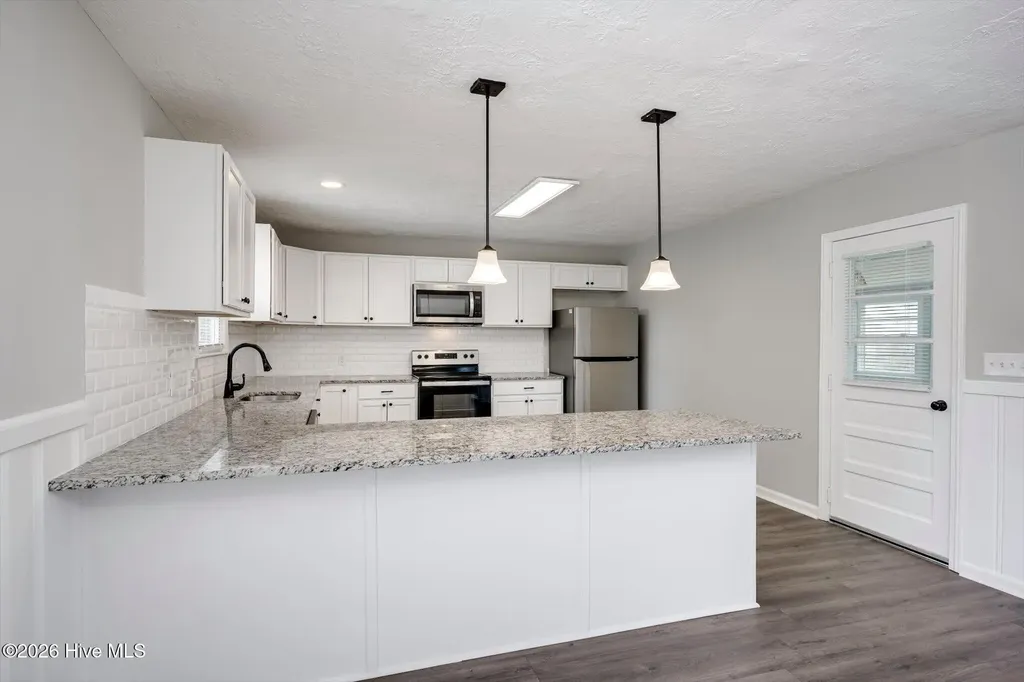 3210 York Drive Augusta GA 30909