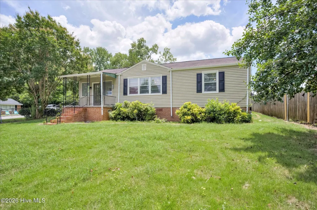 3210 York Drive Augusta GA 30909
