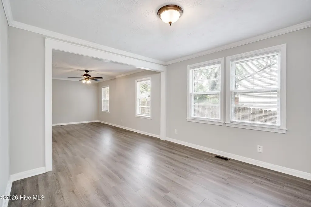 3210 York Drive Augusta GA 30909