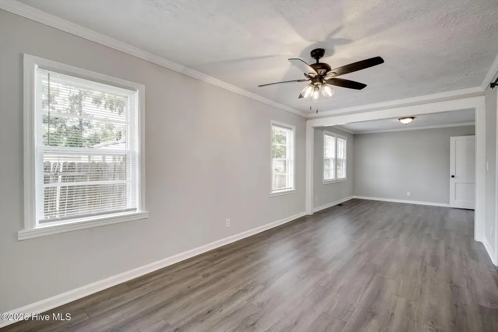 3210 York Drive Augusta GA 30909