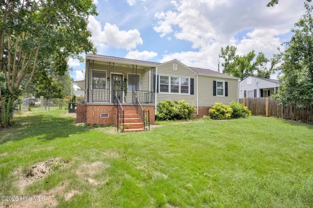 3210 York Drive Augusta GA 30909