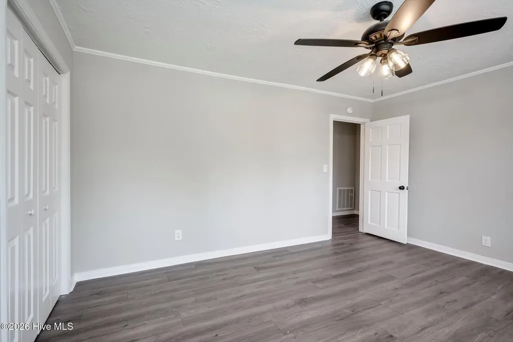 3210 York Drive Augusta GA 30909