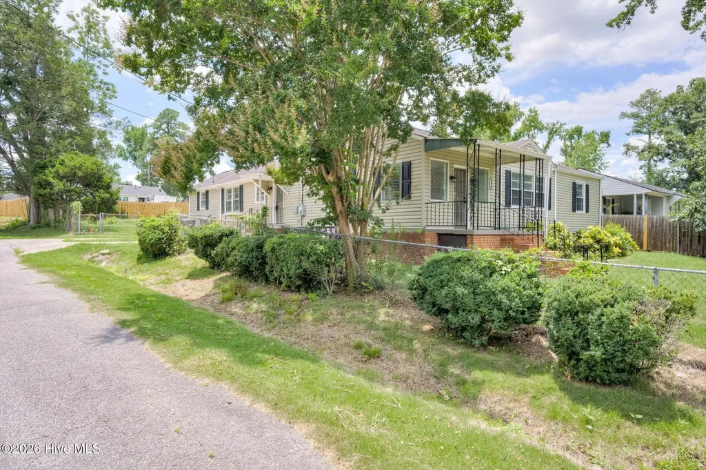 3210 York Drive Augusta GA 30909