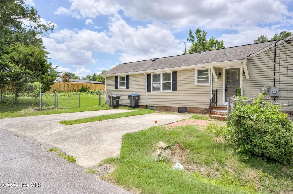 3210 York Drive Augusta GA 30909