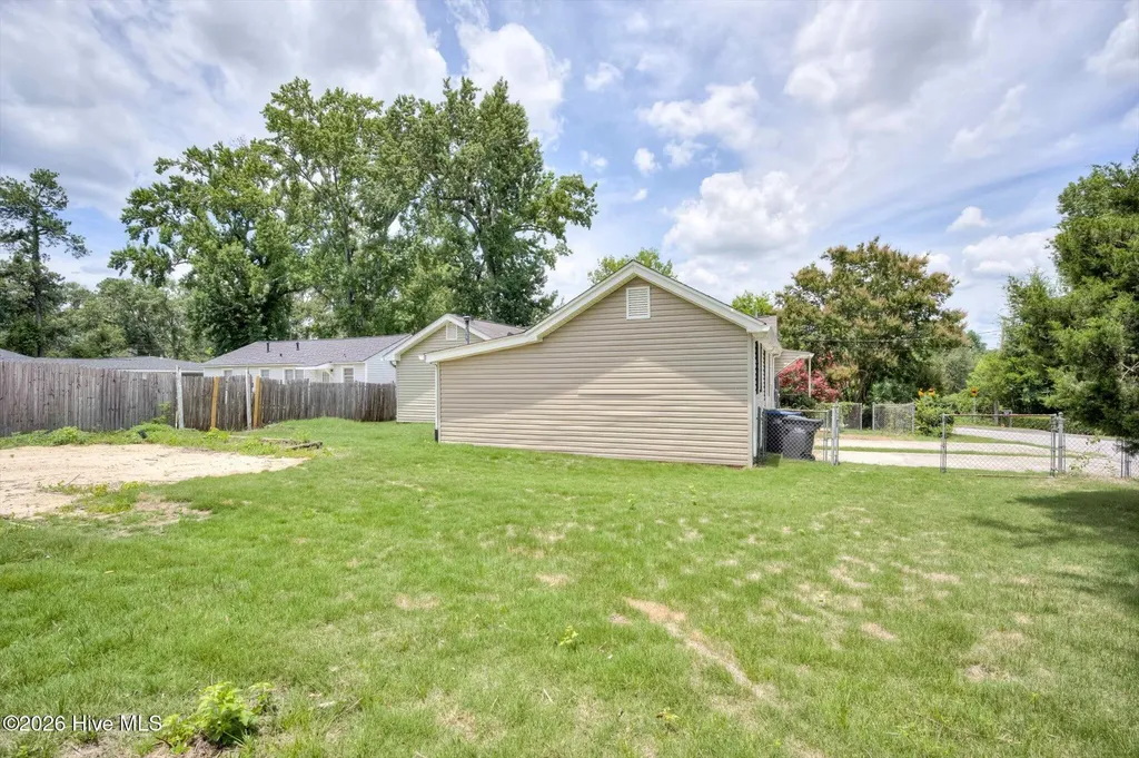 3210 York Drive Augusta GA 30909