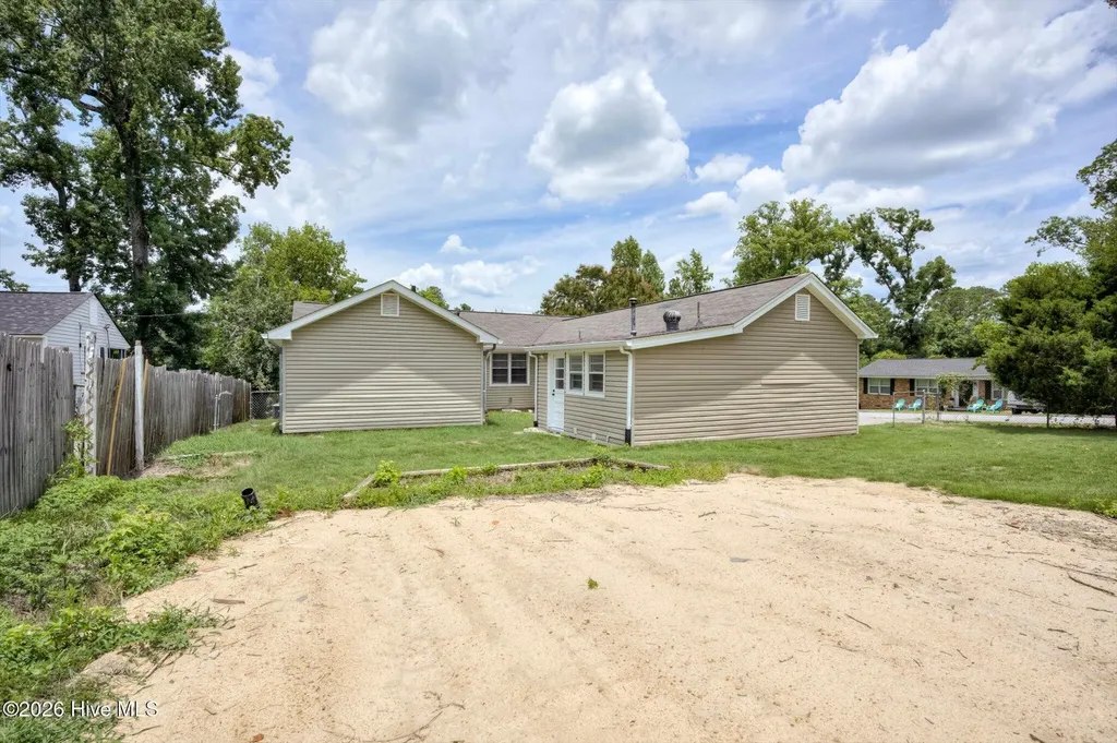 3210 York Drive Augusta GA 30909